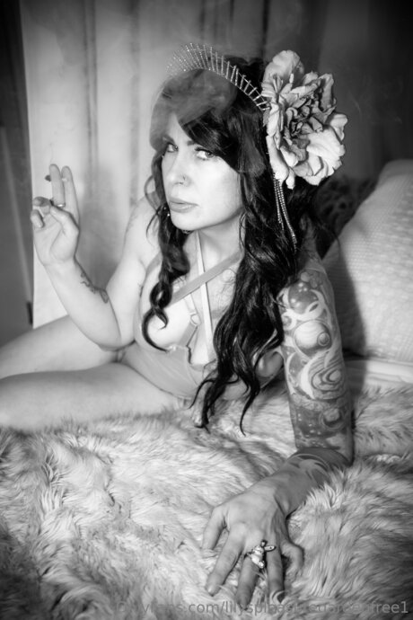 Lilyspleasuregardenfree1 ポルノスター 素敵 ギャラリー