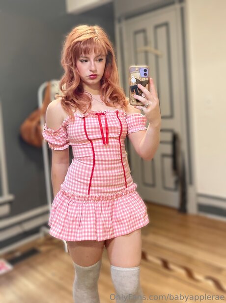 Plumcry ポルノスター 独占 画像