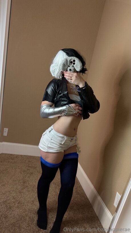 Plumcry 無料モデル 写真