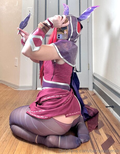 Plumcry セクシーなスター ギャラリー