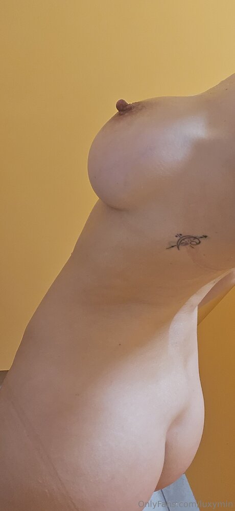 Luxymin ホットなポルノスター 画像