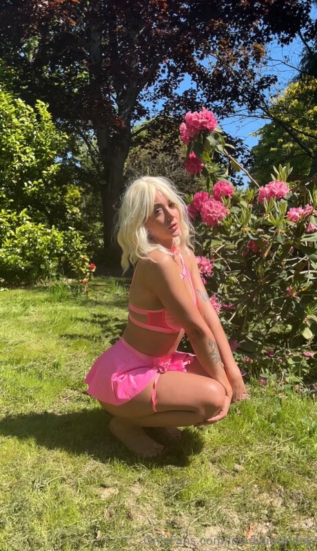 Loladiamonduk アートポルノスター 写真