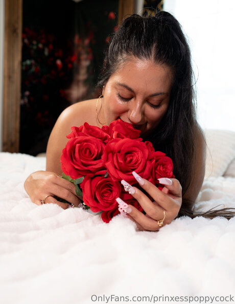 Prinxesspoppycock 高品質モデル 写真