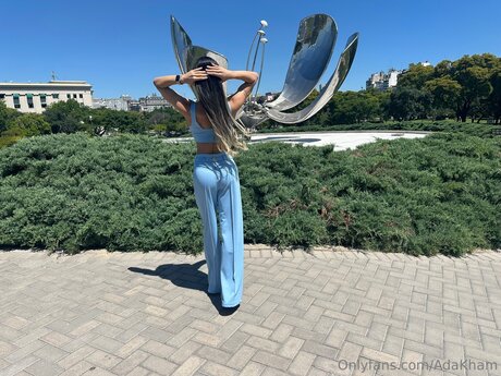 Adakham アートモデル 画像