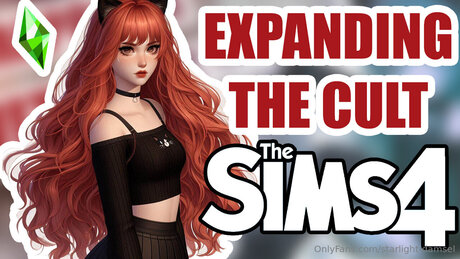 Starlight Damsel 可愛いモデル アーカイブ