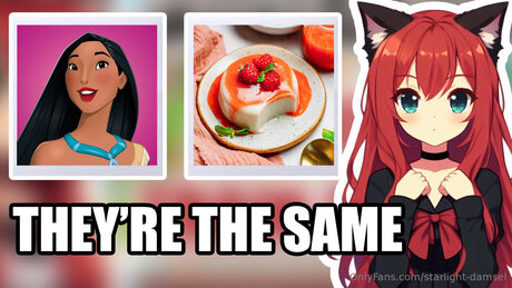 Starlight Damsel ポルノスター 高品質 写真