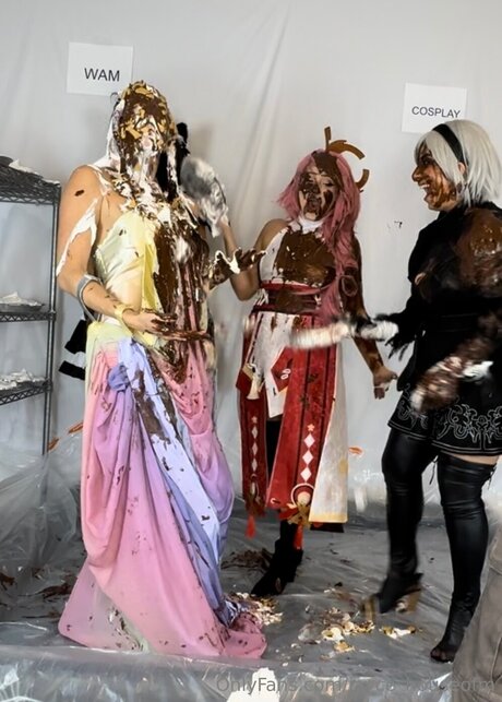 Jayce Houseofm かわいいスター 写真