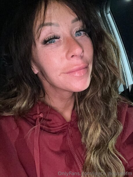 Jayce Houseofm ヌードモデル 写真