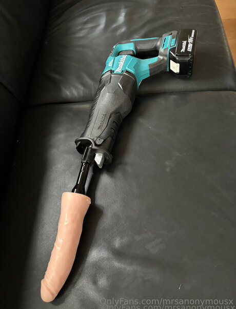 Mrsanonymousx スター ヌード 写真