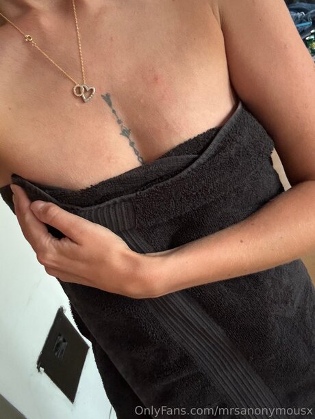 Mrsanonymousx スター ヌード 写真