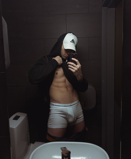 Gayoffinland 写真集