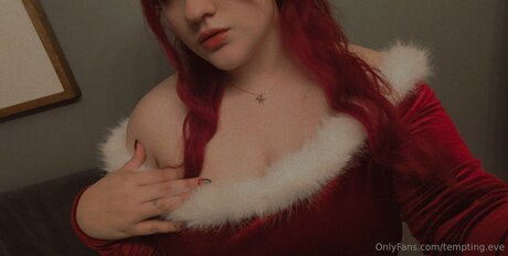 Tempting Eve スターセックス アーカイブ