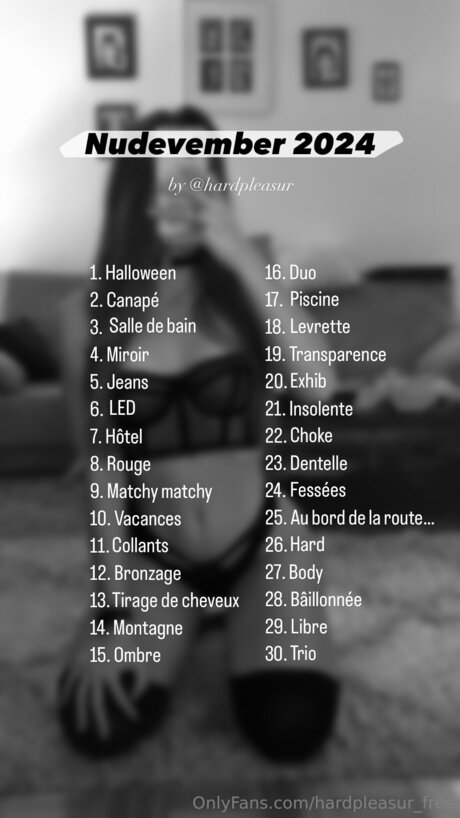 Hardpleasur Free 素敵なモデル 写真