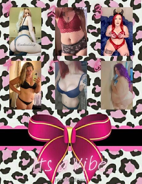 Jezyfelldown 最高のポルノスター 画像