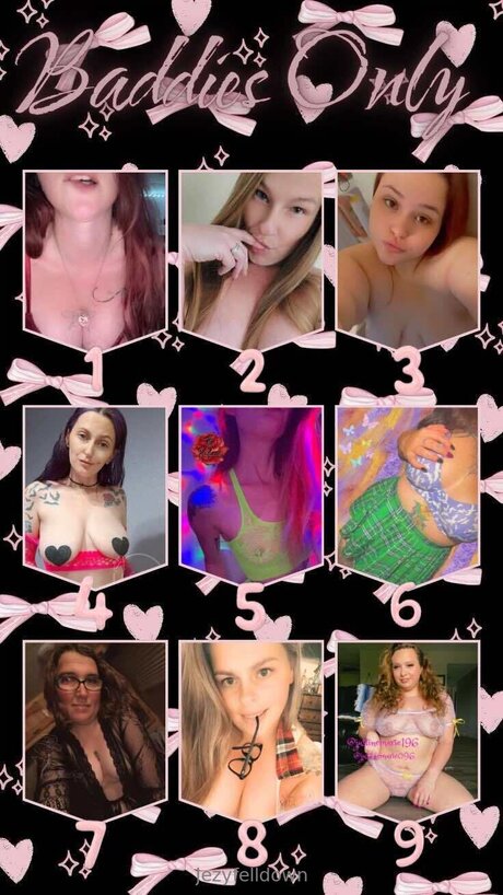 Jezyfelldown ポルノスター アーカイブ