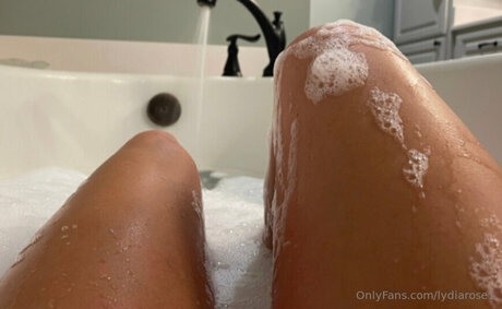 Lydiarose1 ホットモデル アーカイブ