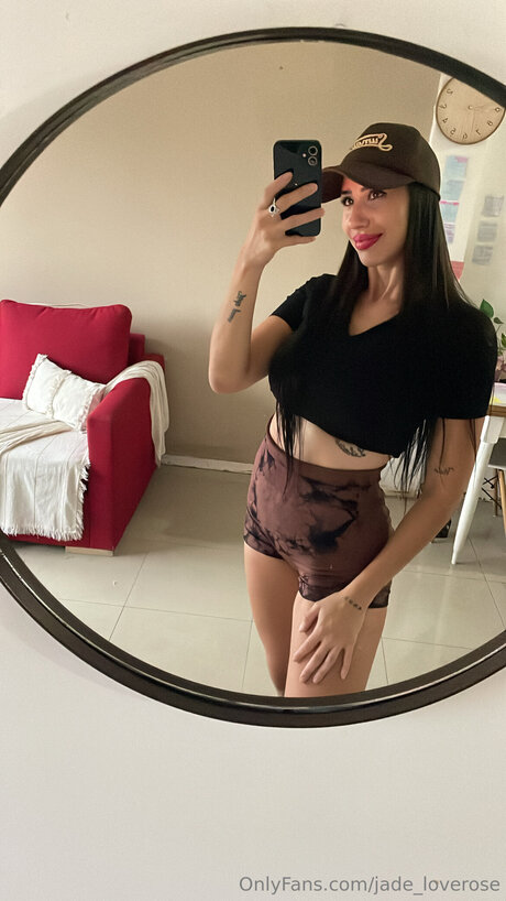 黒人女性のオンリーファンズ パーフェクト 画像