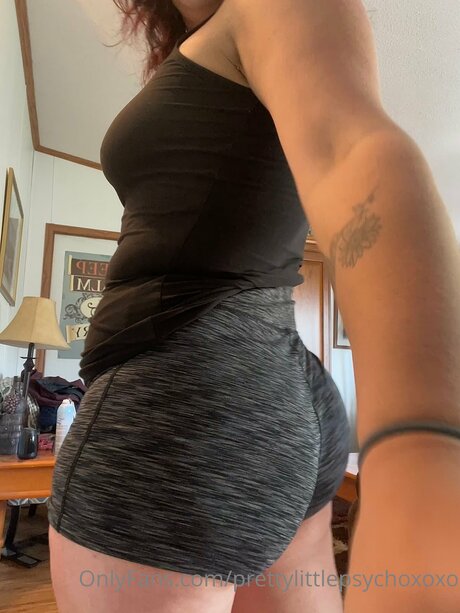 Prettylittlepsychoxoxo 女優 写真