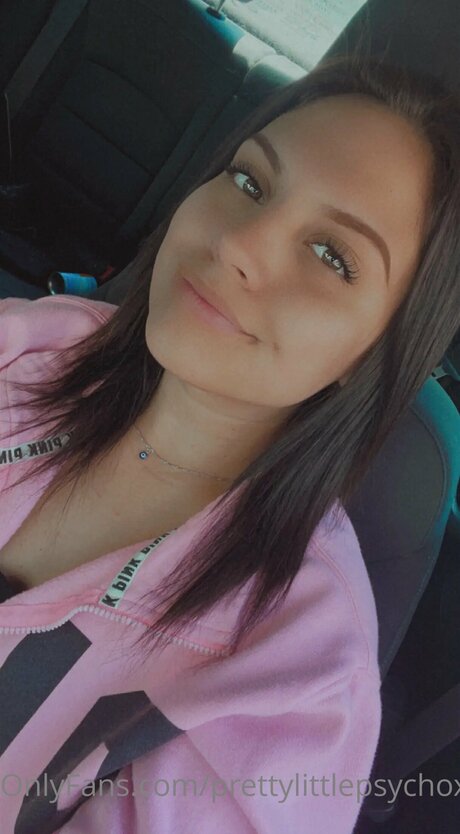 Prettylittlepsychoxoxo アダルトモデル ギャラリー