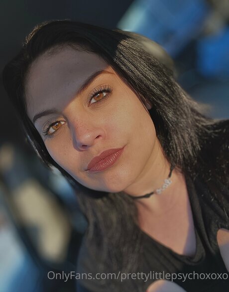 Prettylittlepsychoxoxo ポルノスター パーフェクト 写真