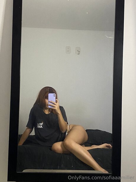 Sofiaaamiller HDモデル 写真