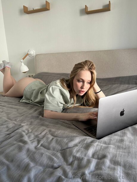 Bellabllush セックスモデル ギャラリー