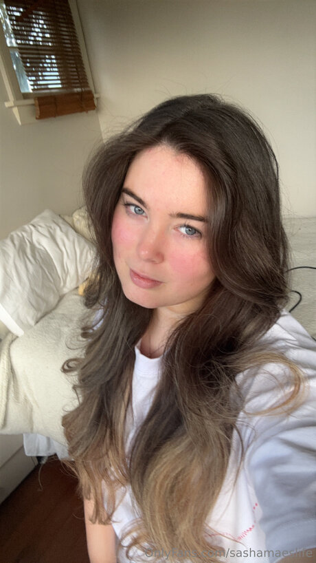 Sashamaeslife トップスター ギャラリー