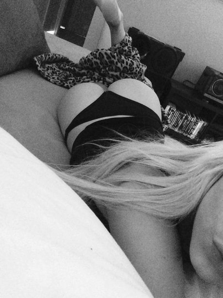 Jaide Samara Francis 最高のモデル 画像