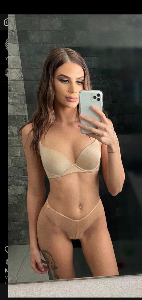 Jaide Samara Francis エロティック女優 ギャラリー