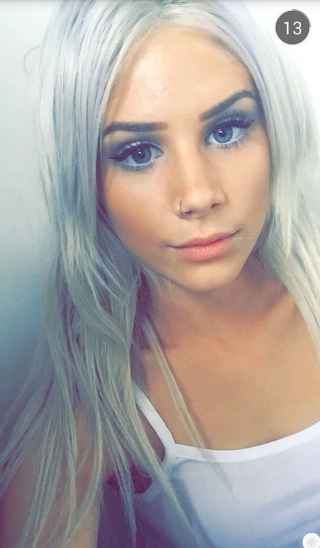 Jaide Samara Francis ポルノスター 写真