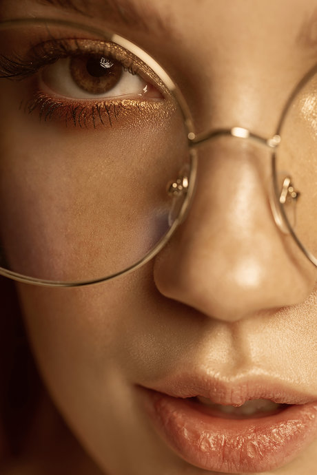 Brave Heart_ 裸のモデル ギャラリー