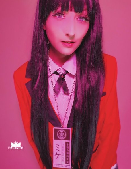 Katception 写真集