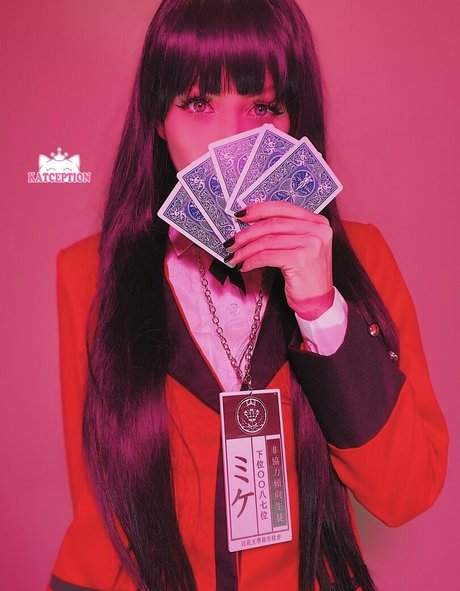 Katception かわいいスター 写真