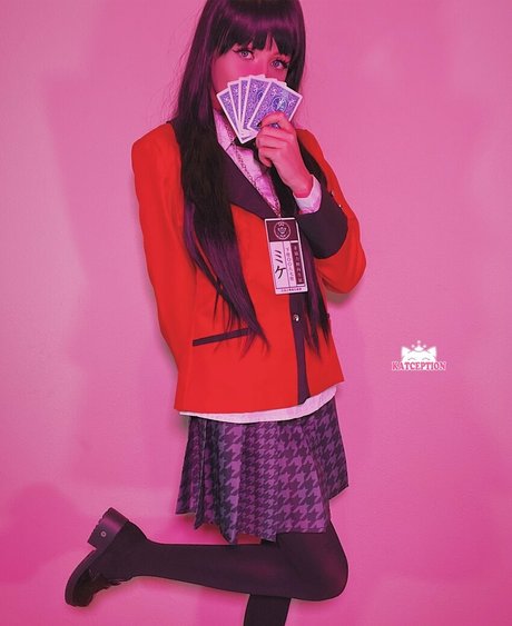 Katception アートポルノスター 写真