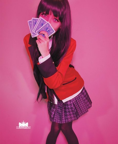 Katception 素敵な女優 写真