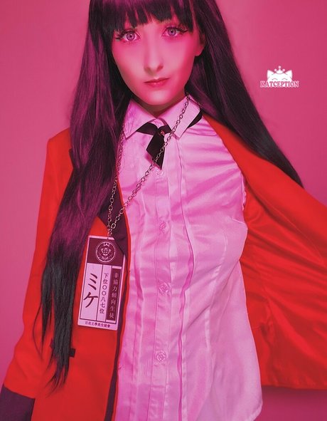 Katception 美しい女優 写真