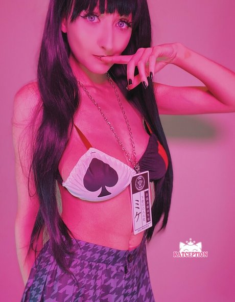 Katception かわいいポルノスター ギャラリー