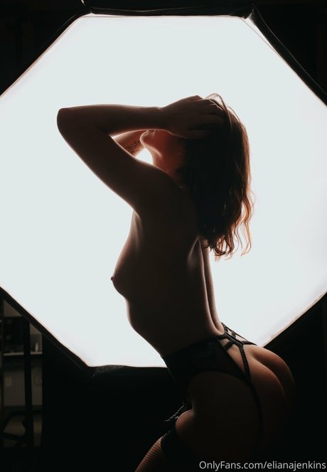 Eliana jenkins ポルノスター セックス ギャラリー