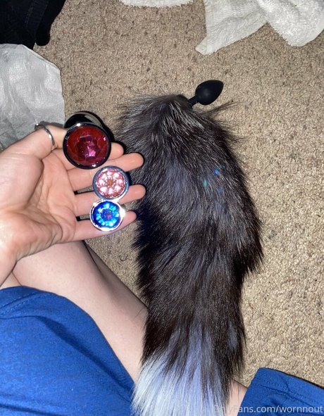 Wornnout ホットモデル 写真