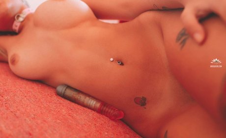 金髪の筋肉オンリーファンズ アダルト 写真