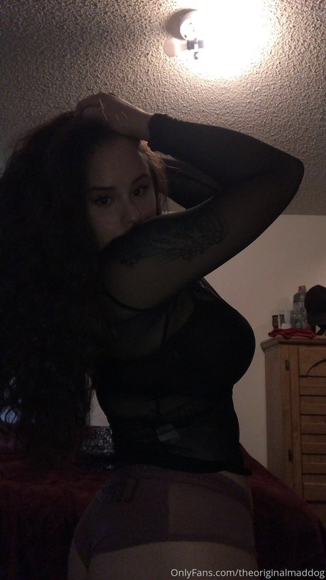 Miranda Douty アダルトスター 画像