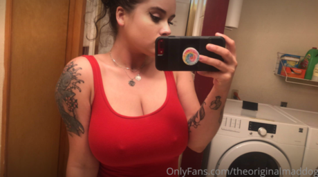 Miranda Douty セクシーモデル 写真