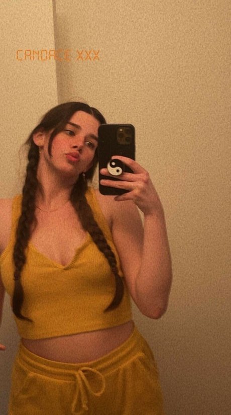 canxxxdace ポルノスター ホット 画像