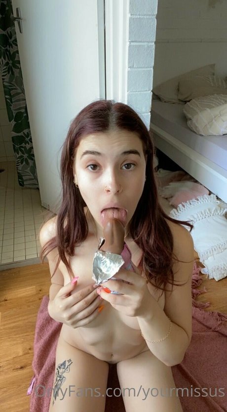 yourmissus 最高のモデル 画像