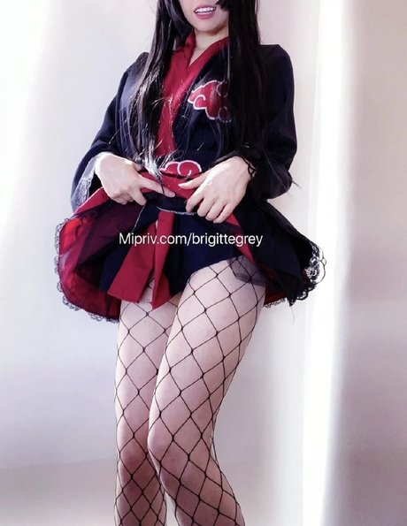 Brigitte Grey ポルノスター 高品質 画像