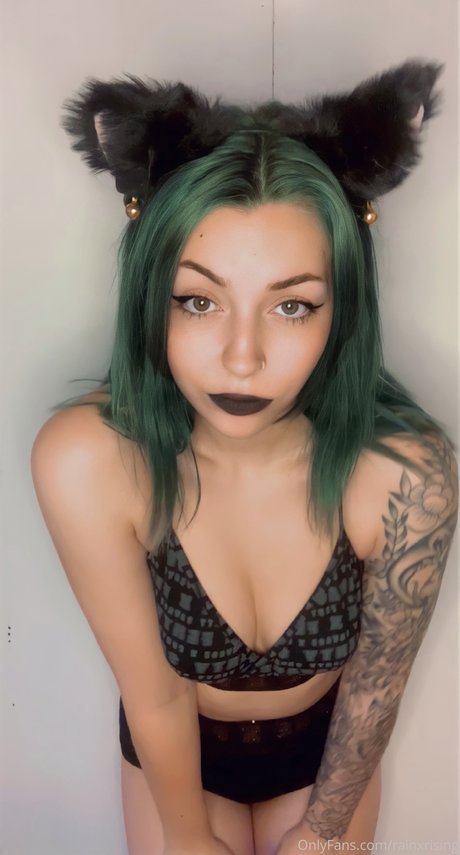 luna rain ポルノスター 可愛い 画像