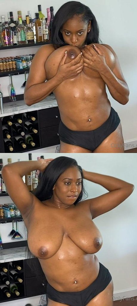 Dinnelle スターセックス 写真