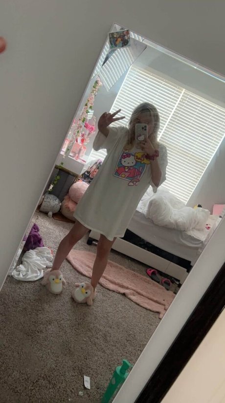 Chewywaifu アートポルノスター 写真