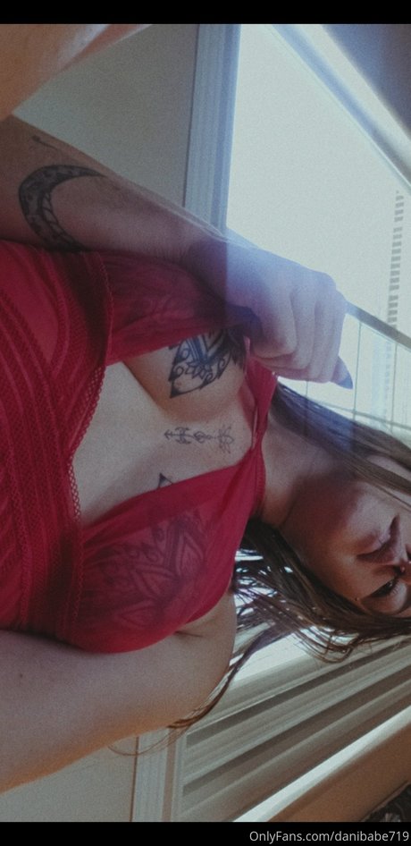 Dani Babe 限定スター 画像