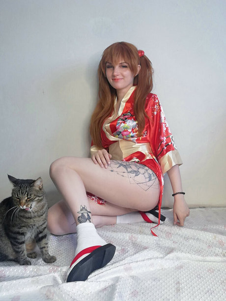 Aoi Hanna 完璧なポルノスター 写真